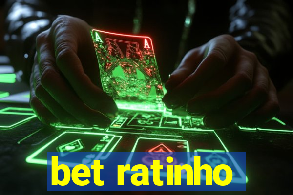 bet ratinho